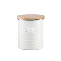 Living Tea Canister 1L