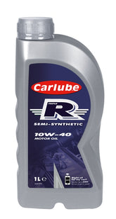 Triple R Semi Synthetic 10W-40