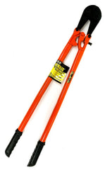 Adjustable Jaws Bolt Croppers