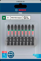 Impact PZ Power Bit 50mm