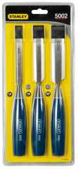 5002 Bevel Edge Chisel Set
