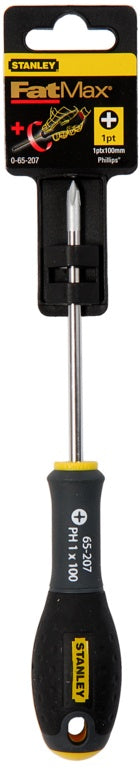 Fatmax Screwdriver Phillips 2pt