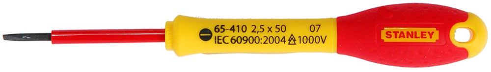 Fatmax Screwdriver Insulated Par