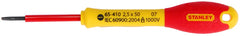 Fatmax Screwdriver Insulated Par