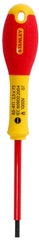 Fatmax Screwdriver Insulated Par