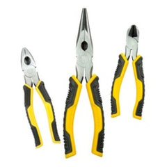 Control Grip Plier Set