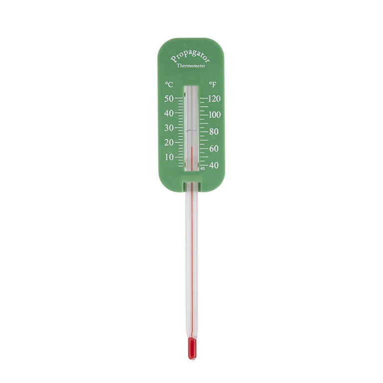 Propagation Thermometer