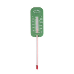 Propagation Thermometer