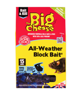 All Weather Block Bait