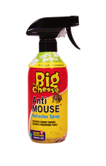 Anti Mouse Refresher Spray