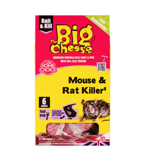 Rat & Mouse Killer