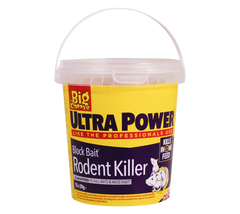 Ultra Power Block Bait Refill