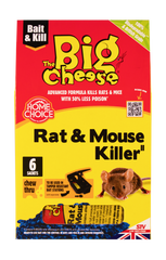 Rat & Mouse Killer Grain