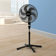 High Velocity Pedestal Fan