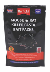 Mouse & Rat Killer Pasta Bait
