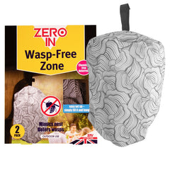 Wasp Free Zone