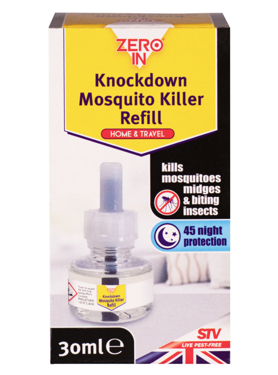 Knockdown Mosquito Killer Refill