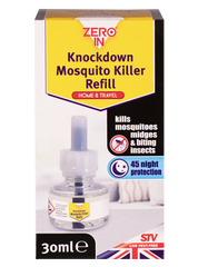 Knockdown Mosquito Killer Refill