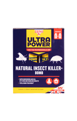 Natural Insect Killer Bomb