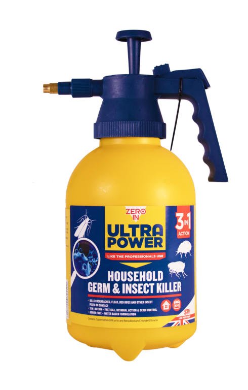 Household Germ & Insect Killer
