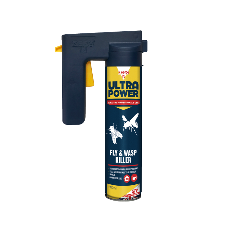 Ultra Power Fly & Wasp Killer Trigger