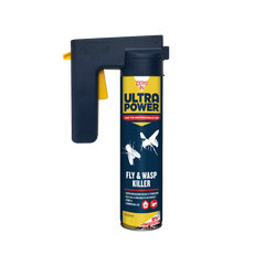 Ultra Power Fly & Wasp Killer Trigger