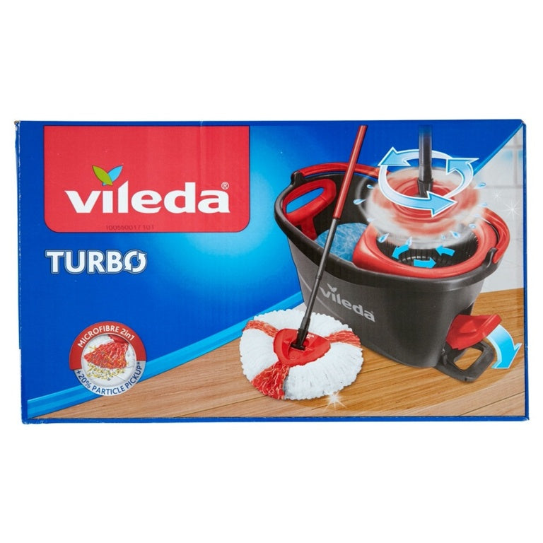 Easy Wring & Clean Turbo