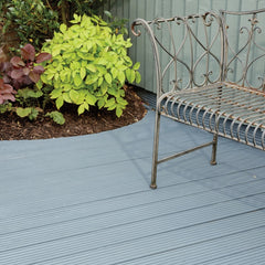 Ultimate Protection Decking Paint 2.5L