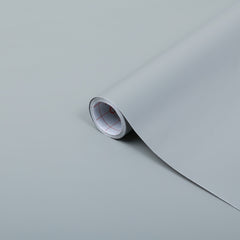 Self Adhesive Film - Matt Grey