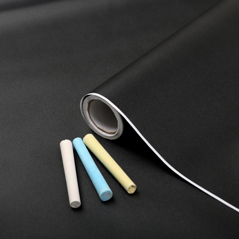 Self Adhesive Film - Chalkboard