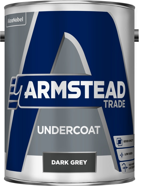 Undercoat 5L