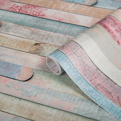 Self Adhesive Film - Rio