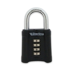 Heavy Duty Combination Padlock