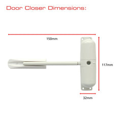 Spring Door Closer