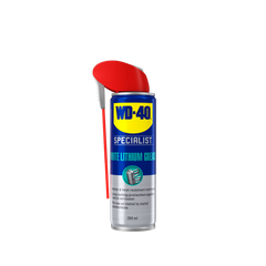 Specialist White Lithium Grease