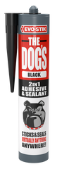 The Dogs 2 In 1 Adhesive & Sealant