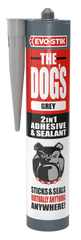 The Dogs 2 In 1 Adhesive & Sealant