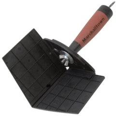 Exact Angle Corner Trowel