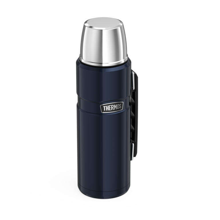 Stainless Steel King Flask 1.2L