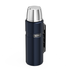 Stainless Steel King Flask 1.2L