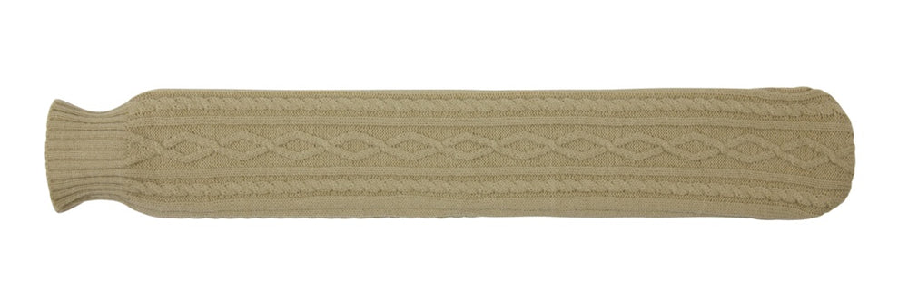 2L Long Hot Water Bottle