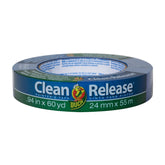 Clean Release Masking Tape