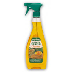 Garden Furniture Cleaner