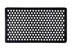 Honeycomb Rubber Mat