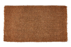 Coir Doormat
