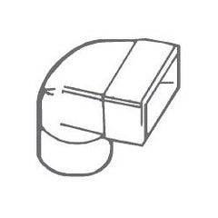 Elbow Male Connector