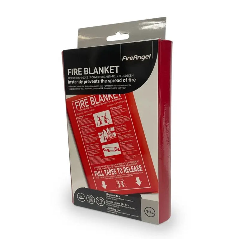 AngelEye Fire Blanket