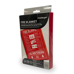 AngelEye Fire Blanket