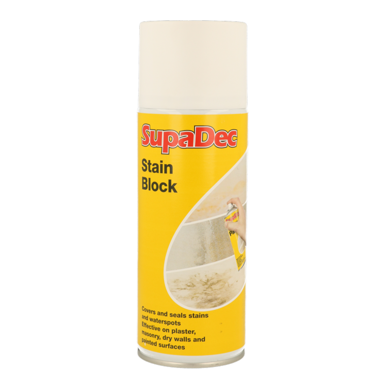 Stain Block Spray