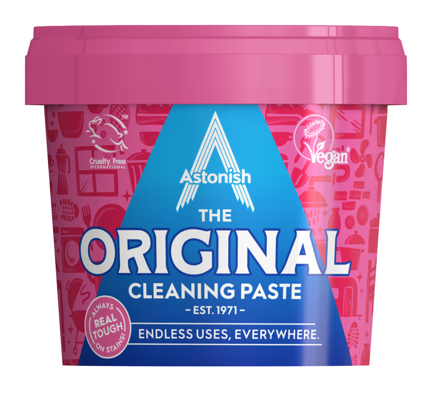 Original Cleaning Paste